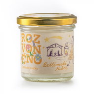 Rozvoněno Vonná svíčka - Betlémská záře 130 ml - Candle