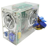 RAPTOXX RT 450ADAL Advance Series - Zdroj