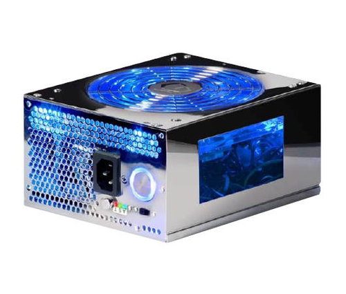 RAPTOXX RT 700EBAD Exxtreme Series - Zdroj - Main image