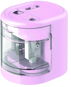 RAPESCO PS12-USB Pink - Pencil Sharpener