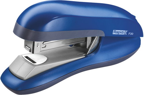 RAPID F30 blue - Stapler - Main image