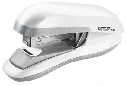 RAPID F30 White - Stapler - Main image