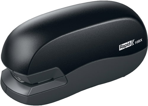 RAPID Fixativ 10BX, Black - Stapler - Main image