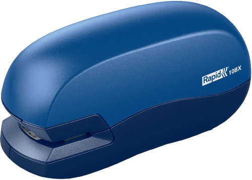 RAPID Fixativ 10BX, Blue - Stapler - Main image
