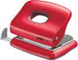 RAPID FC20 red - Paper Punch