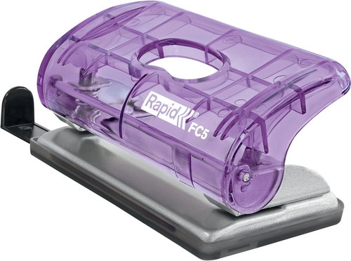 RAPID Colour´Breeze FC5 levandulová - Děrovačka - Main image