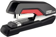 Stapler Rapid Supreme S50 SuperFlatClinch™, Black and Red - Sešívačka