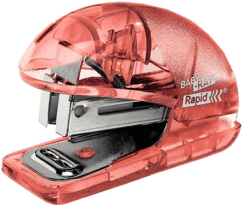 Rapid Colour'Ice F4, apricot - Hefter - Hauptbild