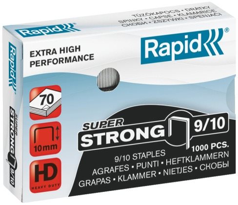 RAPID Super Strong 9/10 - Office Staples - Main image