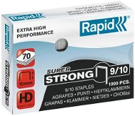 RAPID Super Strong 9/10 - Spony do sešívačky
