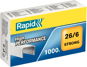 Staples RAPID Strong 26/6 - Spony do sešívačky