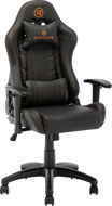 Gaming Chair Rapture NESTIE Junior Black - Herní židle