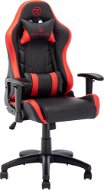 Gaming-Stuhl Rapture NESTIE Junior - rot - Herní židle