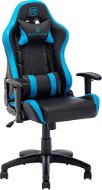 Gaming-Stuhl Rapture NESTIE Junior - blau - Herní židle