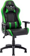 Gaming-Stuhl Rapture NESTIE Junior - grün - Herní židle