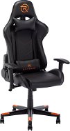 Gaming Chair Rapture NEST Black - Herní židle