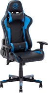 Herná stolička Rapture NEST modrá - Herní židle