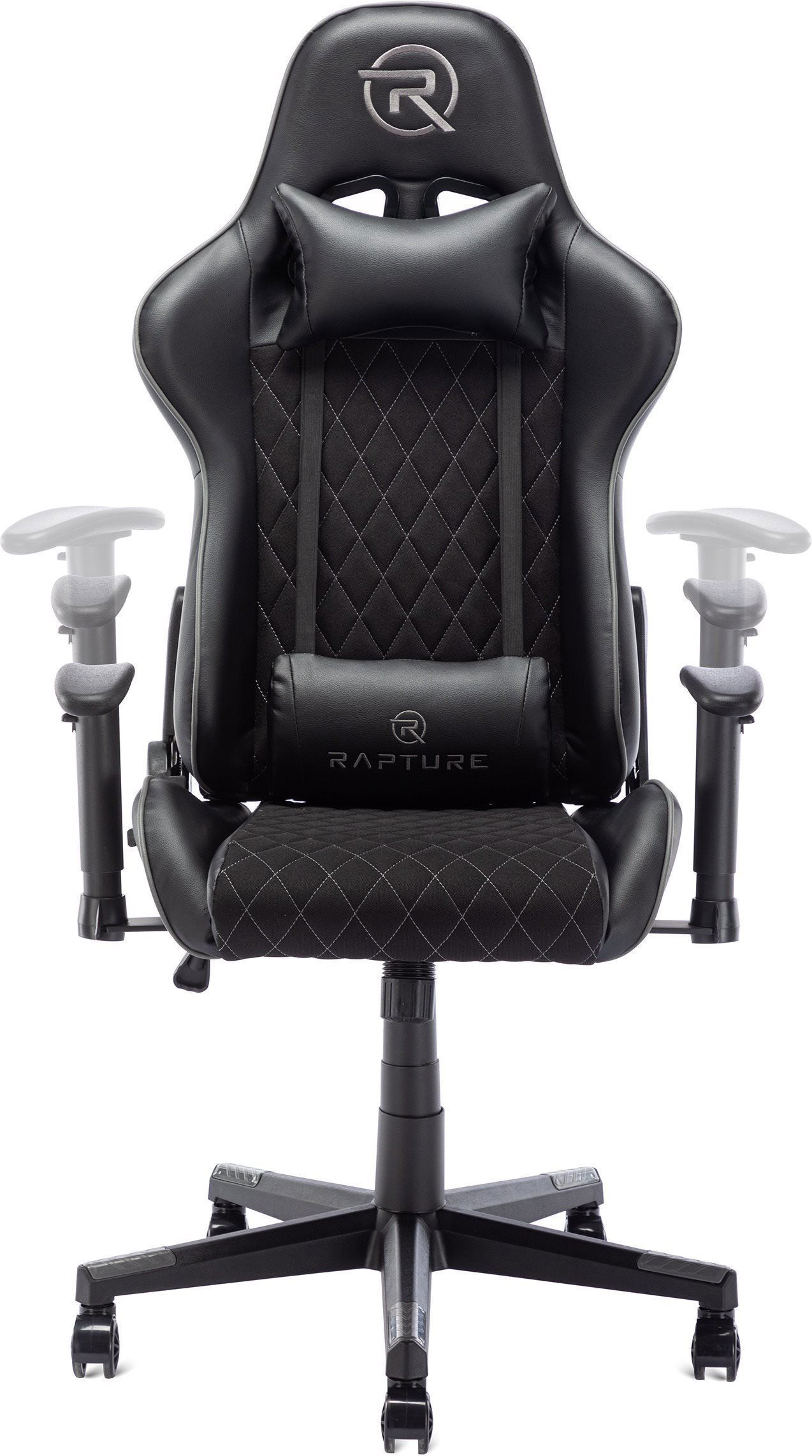 Rapture PODIUM Black from 214.90 Gaming Chair alza.de