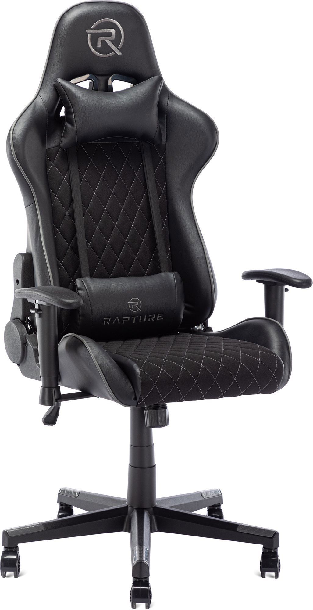 Rapture PODIUM Black from 214.90 Gaming Chair alza.de