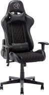 Herná stolička Rapture PODIUM, čierna - Herní židle