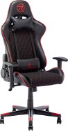 Gamer szék Rapture PODIUM piros - Herní židle