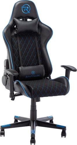 Rapture PODIUM - blau - Gaming-Stuhl - Hauptbild