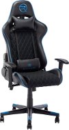Gaming-Stuhl Rapture PODIUM - blau - Herní židle