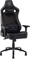 Gaming Chair Rapture IRONCLAD Grey - Herní židle