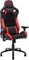 Gamer szék Rapture GRAND PRIX piros - Herní židle