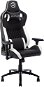 Rapture GRAND PRIX White - Gaming Chair