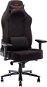 Gamer szék Rapture DREADNOUGHT fekete - Herní židle