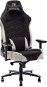 Gaming Chair Rapture DREADNOUGHT White - Herní židle