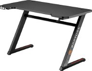 Rapture ZOOM 100 Black - Gaming Desk