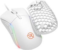 Rapture VENOM White - Gaming Mouse