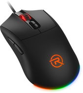 Rapture PYTHON STEALTH Black - Gaming Mouse