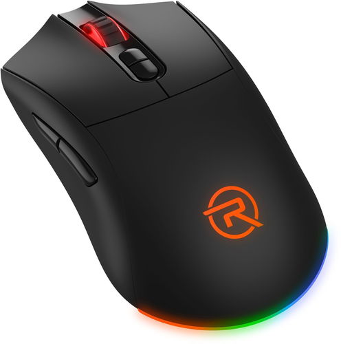 Rapture COBRA schwarz - Gaming-Maus - Hauptbild