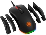 Rapture ANACONDA Black - Gaming Mouse