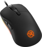 Rapture KRAIT Black - Gaming Mouse