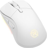 Rapture BOA white - Gaming Mouse