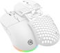 Rapture TAIPAN white - Gaming Mouse