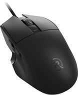 Rapture BANSHEE, fekete - Gamer egér