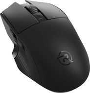 Rapture BANSHEE Wireless, fekete - Gamer egér