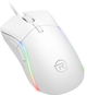 Rapture VENOM V2, White - Gaming-Maus