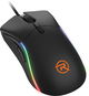 Rapture VENOM V2, schwarz - Gaming-Maus