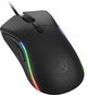 Rapture VENOM V2 STEALTH, schwarz - Gaming-Maus