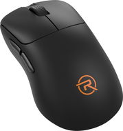 Rapture GHOUL, fekete - Gamer egér