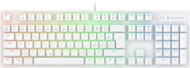Rapture X-RAY Outemu Blue, White - Gaming Keyboard