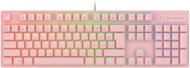 Rapture X-RAY Outemu Blue, Pink - Gaming Keyboard