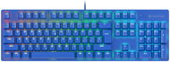 Rapture X-RAY Outemu Blue  - CZ/SK - Gaming Keyboard