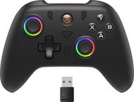 Gamepad Rapture CYPHER, černý - Gamepad